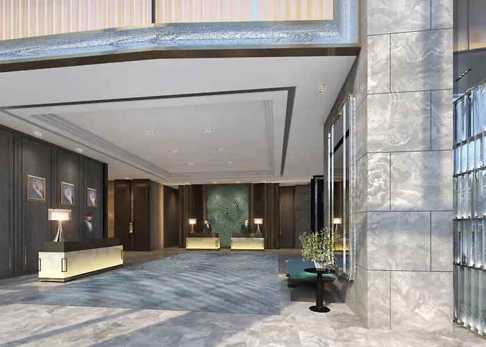 Shangri-La Jeddah