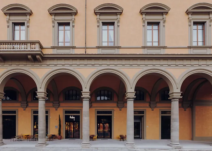 Ruby Bea Hotel Florence