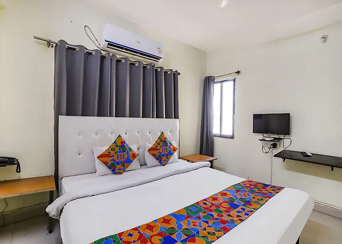 Via Osca Inn Nagpur