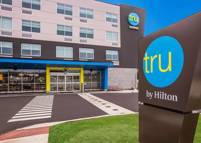 Tru By Hilton Traverse City