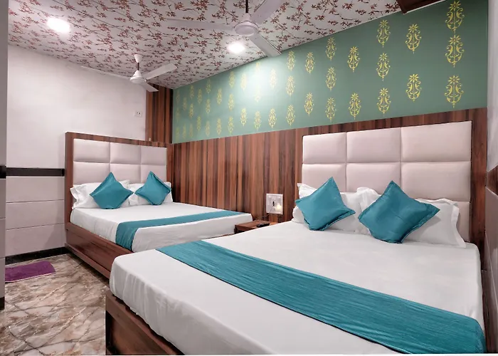 Hotel Tip Top Residency Mumbai