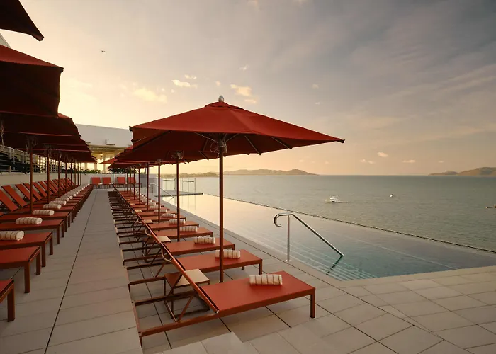 Ardo Hotel Townsville