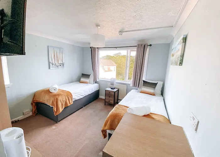Ingledene Guest House Bournemouth