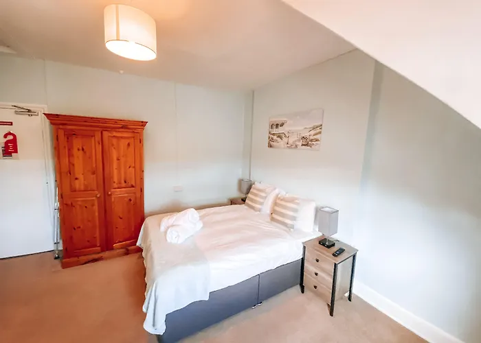 Ingledene Guest House Bournemouth