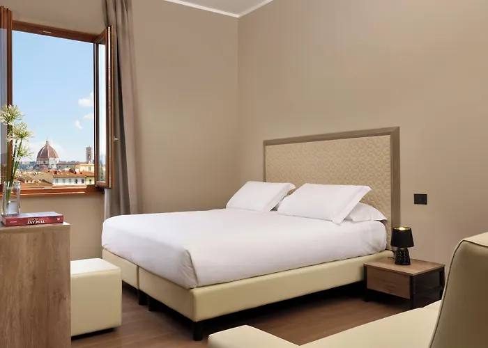 Essence Hotel Florence