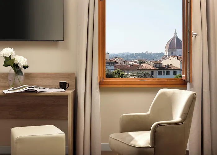 Essence Hotel Florence