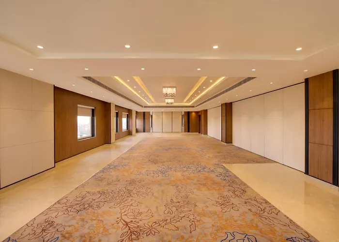 Lemon Tree Hotel, Ranchi