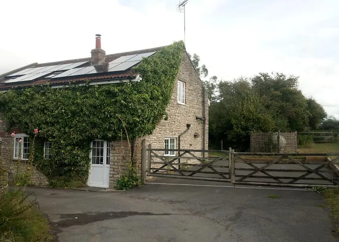 Yew Tree Cottage Bristol