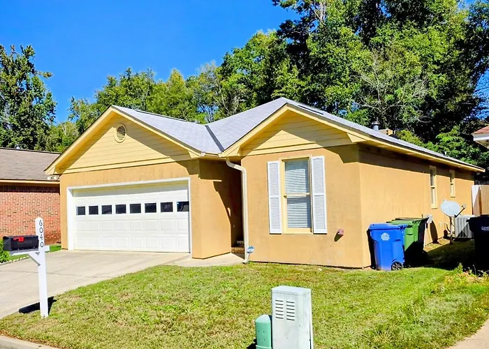 Bear Creek Bungalow Columbus