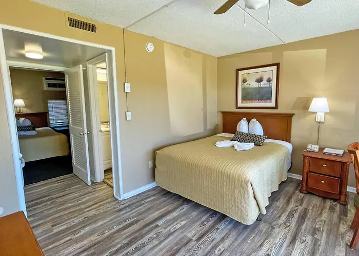 Viking Motel Myrtle Beach