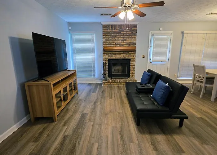 Bear Creek Bungalow Columbus