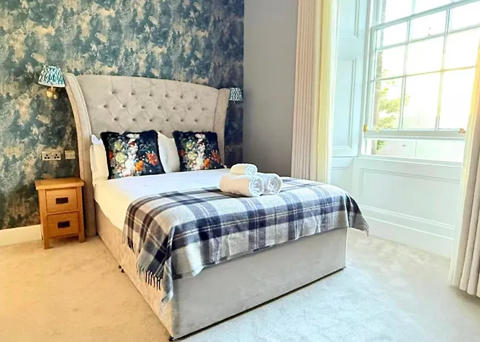 Armadillo Guest House- Adults Only Edinburgh