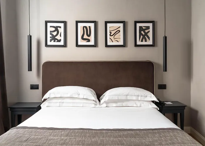 Flom Boutique Hotel Florence