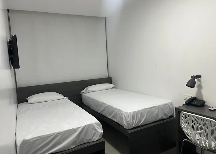 Yu! Smarthotels Guayaquil