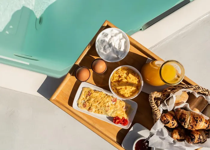 Palmariva Villas Fira 