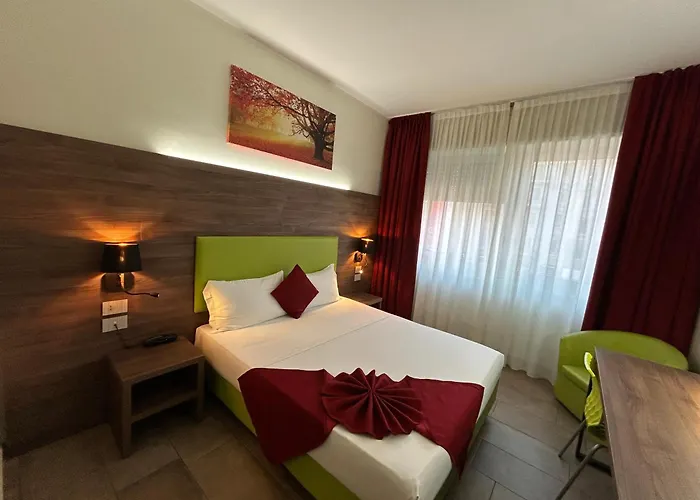 Hotel Stradivari Milan