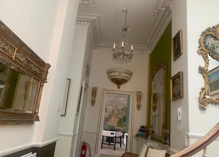 2 Chester St Edinburgh