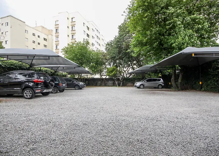 Hotel For Lovers - Jabaquara - Adults Only São Paulo