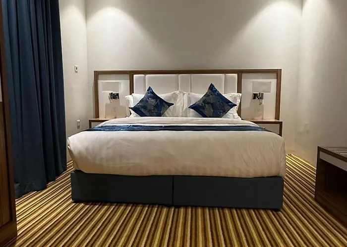Hyatt Residence Jeddah