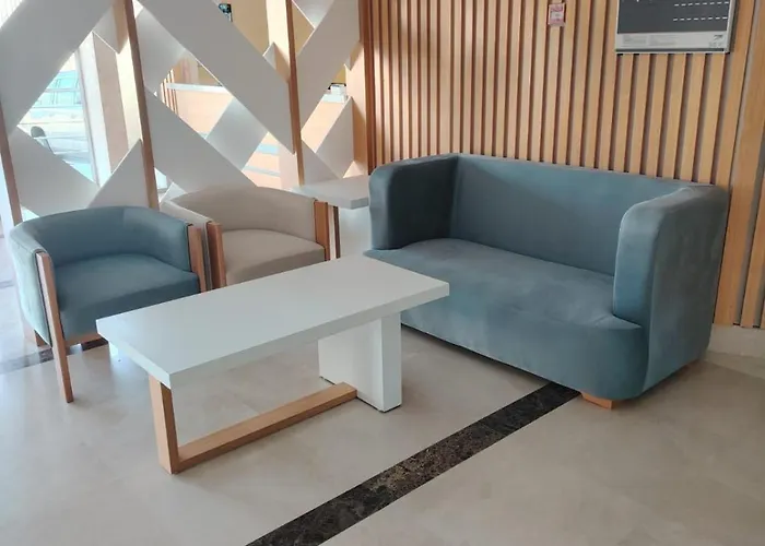 Hyatt Residence Jeddah