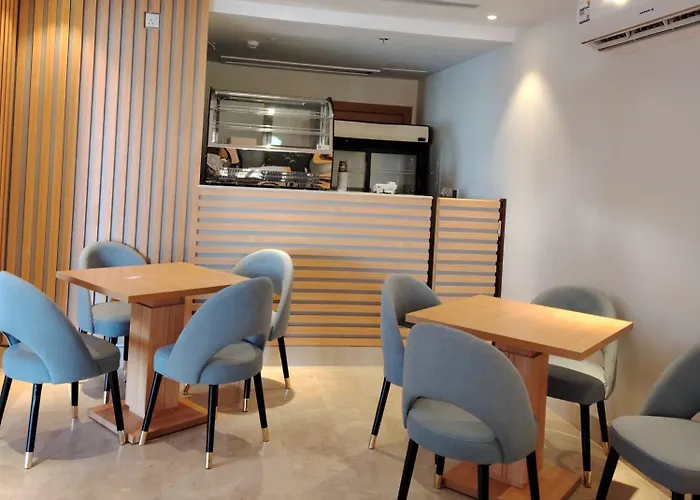 Hyatt Residence Jeddah