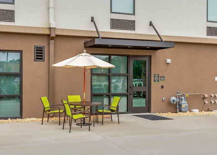 Extended Stay America Premier Suites - Jacksonville - Airport