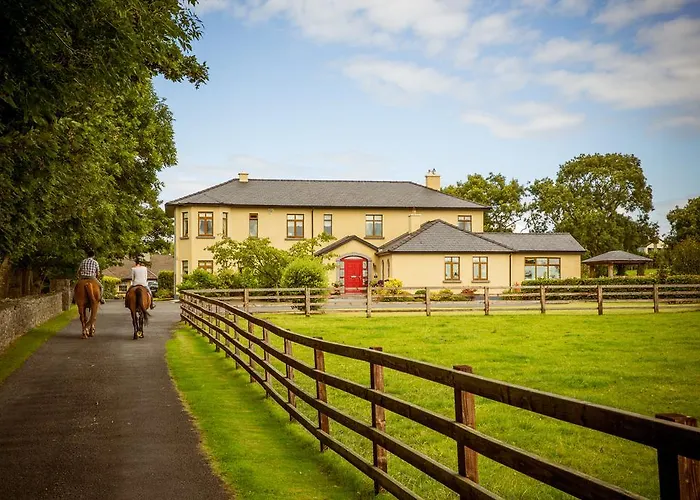 Cahergal Farmhouse B&B Newmarket-on-Fergus
