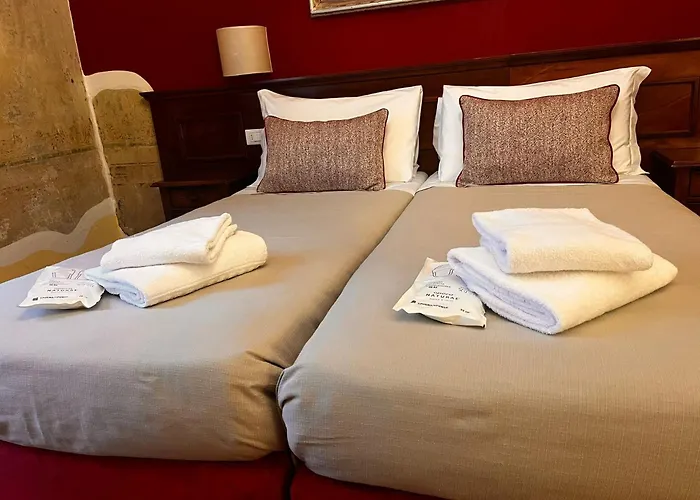 Hotel Nizza Florence