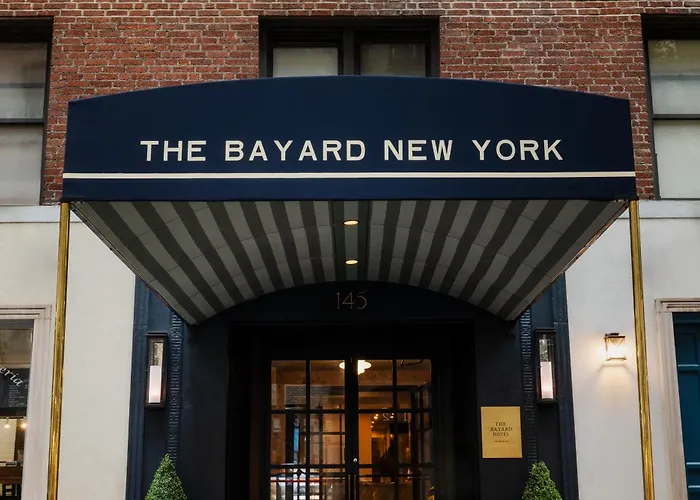 The Bayard Hotel New York