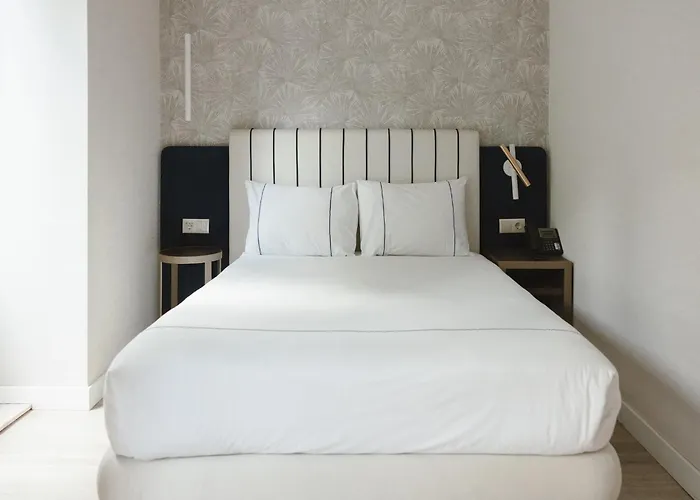 M'Ar De Ar Auria Hotel Lisbon