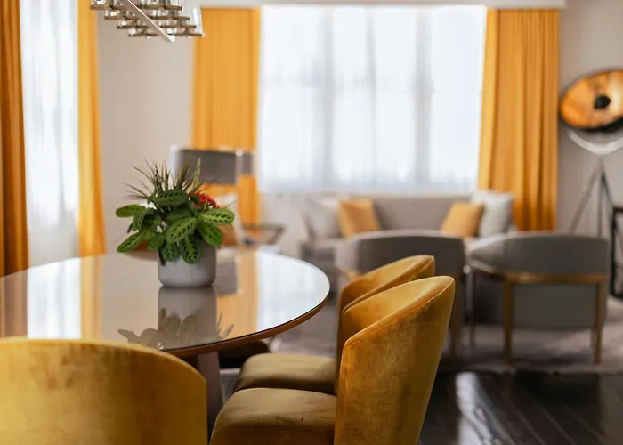 The Us Grant, A Luxury Collection Hotel, San Diego