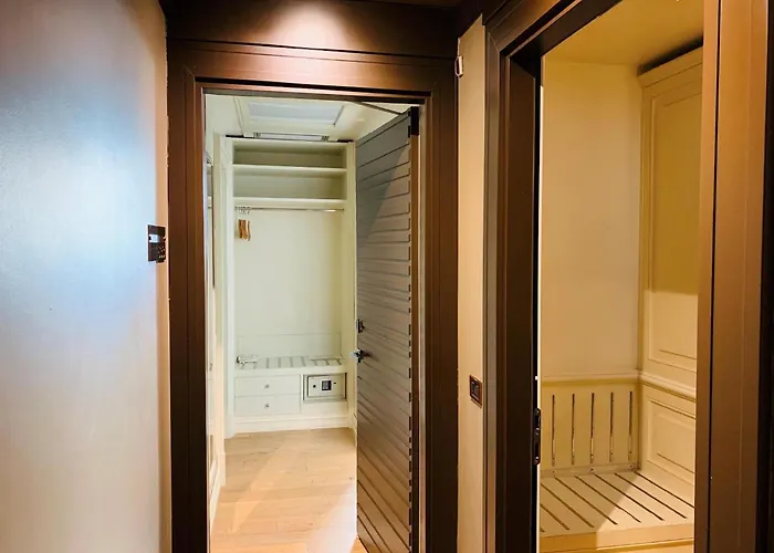 Grand Hotel Cavour Florence