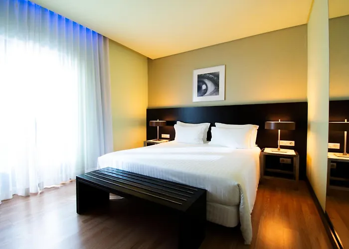 Sana Capitol Hotel Lisbon