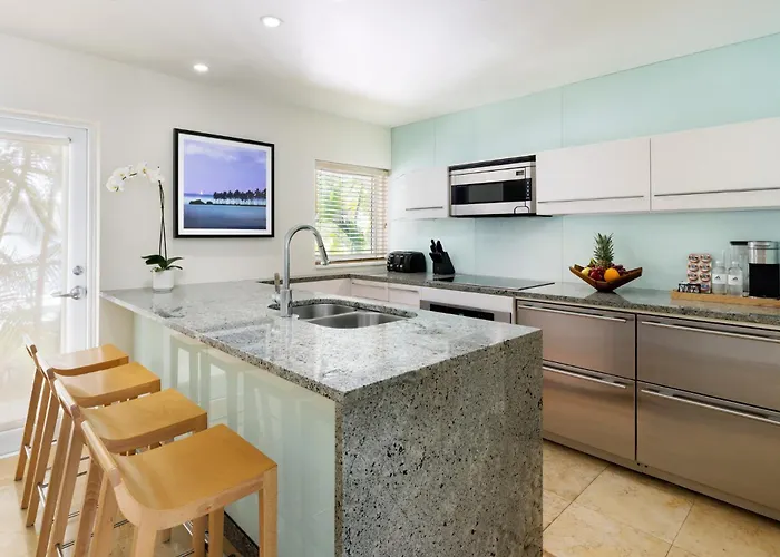 Santa Maria Suites Resort Key West