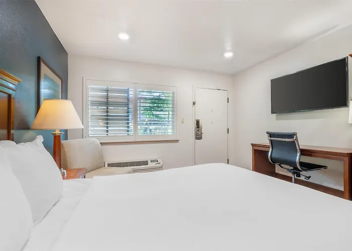 Hotels near Billings Airport