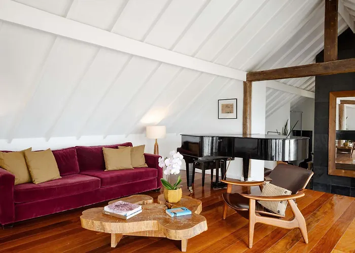 Santa Teresa Hotel Rio De Janeiro - Mgallery Collection