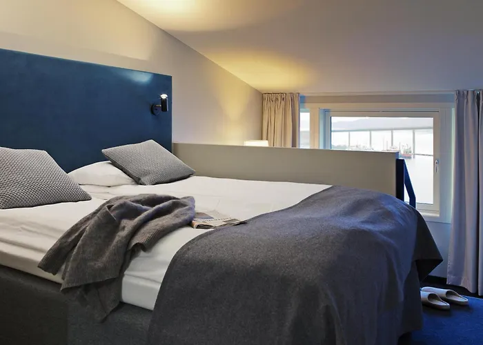 Scandic Ishavshotel Tromso