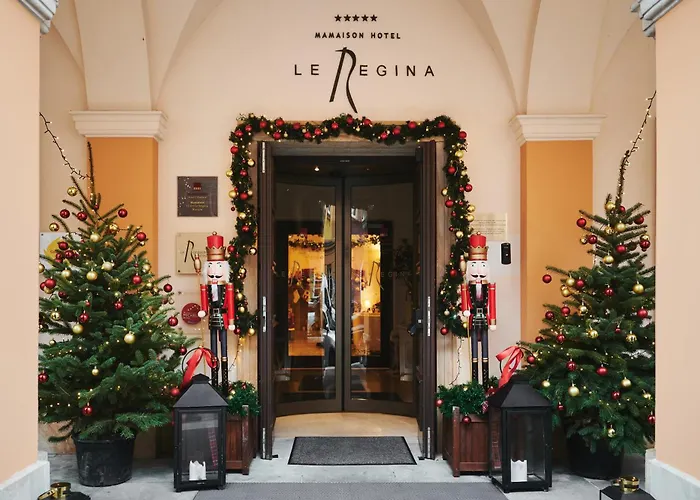 Hotels Near Warsaw Airport