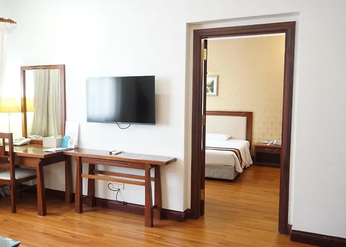 Dong Khanh Hotel Ho Chi Minh City