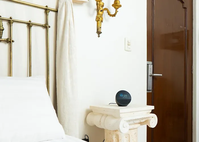 Ebano By Pb (Adults Only) Hotel Oaxaca