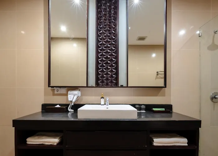 Djabu Seminyak Hotel Denpasar 