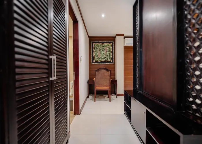 Djabu Seminyak Hotel Denpasar 