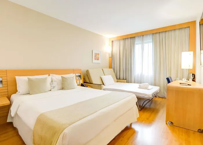 Novotel Rj Santos Dumont Rio de Janeiro