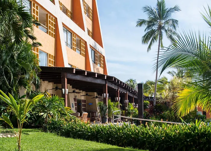 Club Regina Puerto Vallarta