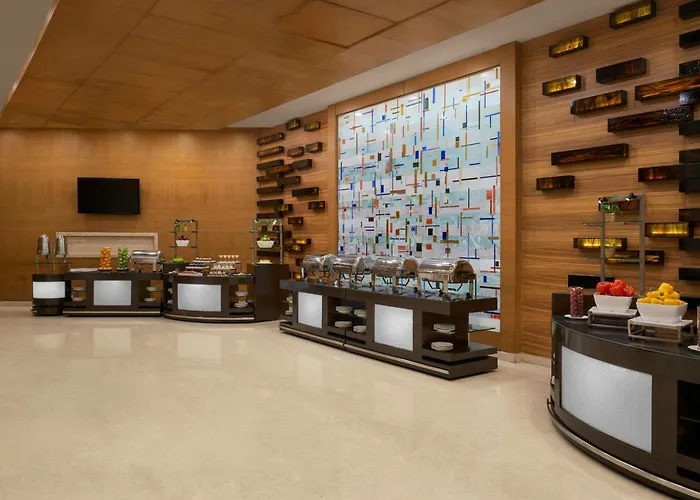 Meluha The Fern Mumbai, Powai, Series By Marriott