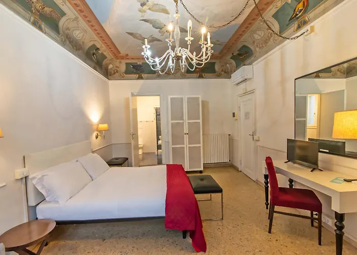 Duomo View Bed & Breakfast Florence