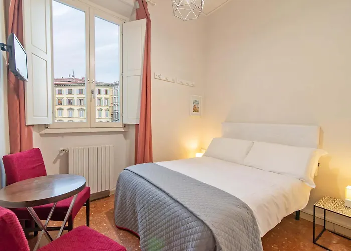 Duomo View Bed & Breakfast Florence