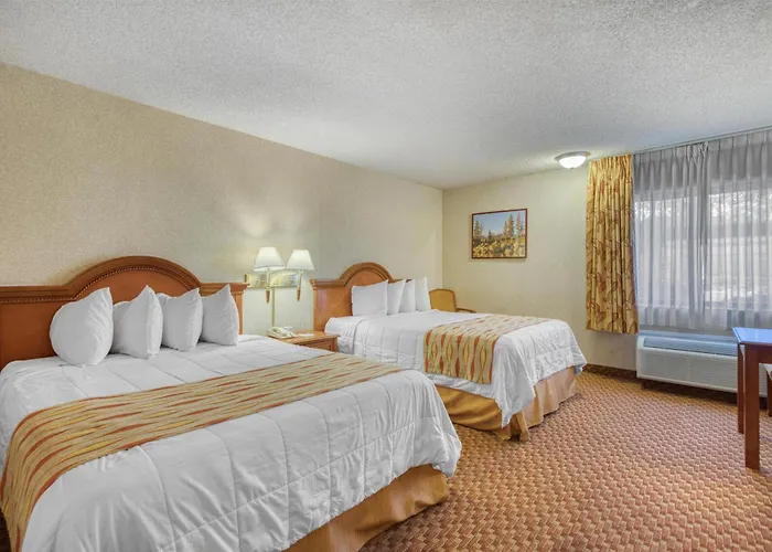 Hotels near Reno, Nevada Airport