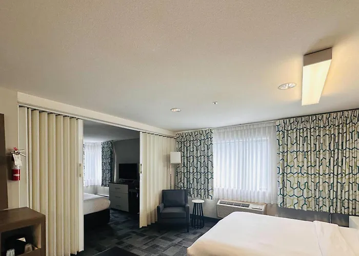 Quality Inn Kamloops