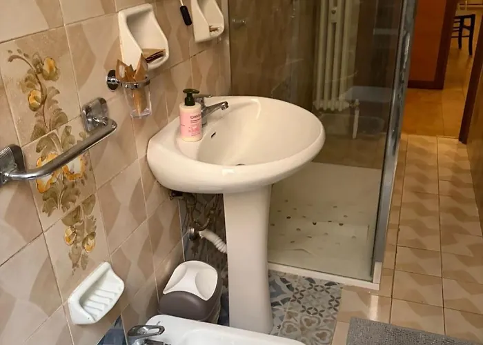Lux Hotel Durante Milan